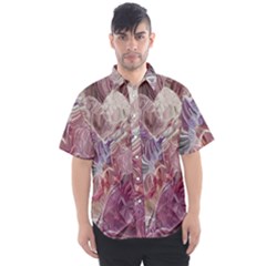 Men s Short Sleeve Shirt 