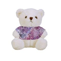 Full Print Tee for Cuddly Teddy Bear 