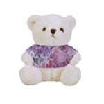 Hidden Heart Full Print Tee for Cuddly Teddy Bear