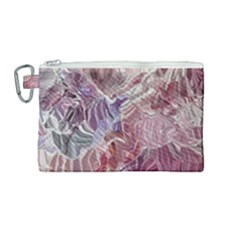 Canvas Cosmetic Bag (Medium) 