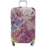 Hidden Heart Luggage Cover (Large)