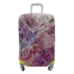 Hidden Heart Luggage Cover (Small)