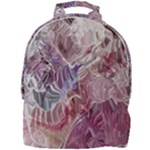 Hidden Heart Mini Full Print Backpack