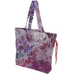 Drawstring Tote Bag 