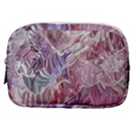 Hidden Heart Make Up Pouch (Small)