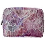 Hidden Heart Make Up Pouch (Medium)