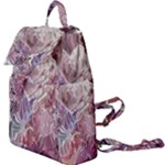 Hidden Heart Buckle Everyday Backpack