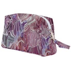 Wristlet Pouch Bag (Large) 