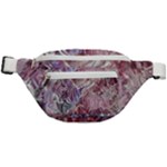 Hidden Heart Fanny Pack