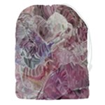 Hidden Heart Drawstring Pouch (3XL)