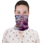 Hidden Heart Face Covering Bandana (Adult)