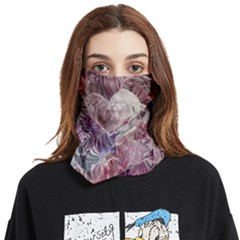 Face Covering Bandana (Two Sides) 