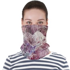 Face Seamless Bandana (Adult) 