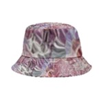 Hidden Heart Inside Out Bucket Hat