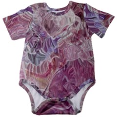 Baby Short Sleeve Bodysuit 