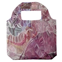 Premium Foldable Grocery Recycle Bag 