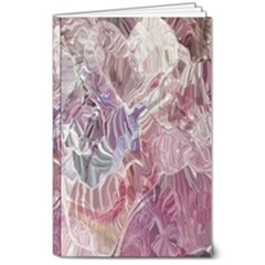 8  x 10  Softcover Notebook 