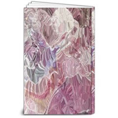 8  x 10  Softcover Notebook 