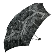 Mini Folding Umbrella 