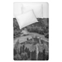 Duvet Cover Double Side (Single Size) 