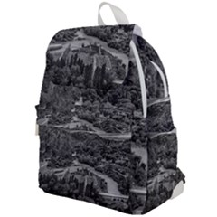 Top Flap Backpack 