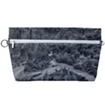 Florentino ameghino dam, chubut, argentina Handbag Organizer