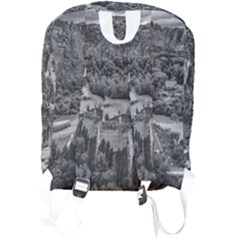 Full Print Backpack 