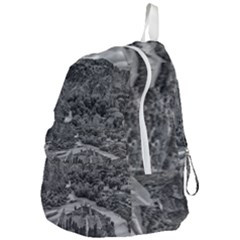 Foldable Lightweight Backpack 