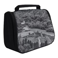 Full Print Travel Pouch (Small) 