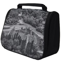 Full Print Travel Pouch (Big) 