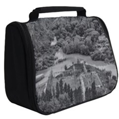 Full Print Travel Pouch (Big) 