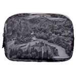 Florentino ameghino dam, chubut, argentina Make Up Pouch (Small)