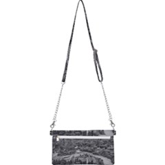 Mini Crossbody Handbag 