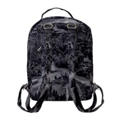 Flap Pocket Backpack (Small) 