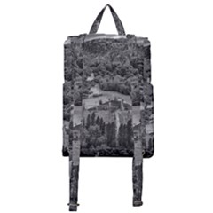 Buckle Everyday Backpack 