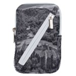 Florentino ameghino dam, chubut, argentina Belt Pouch Bag (Small)