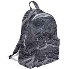 The Plain Backpack 