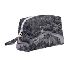 Wristlet Pouch Bag (Medium) 