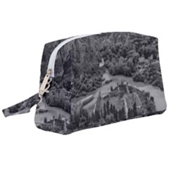 Wristlet Pouch Bag (Large) 