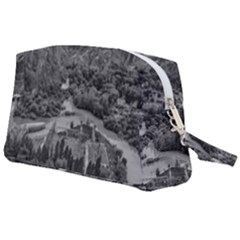 Wristlet Pouch Bag (Large) 