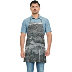 Kitchen Apron 