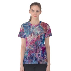 Women s Cotton T-Shirt 