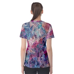 Women s Cotton T-Shirt 