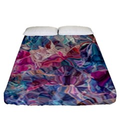 Fitted Sheet (Queen Size) 