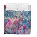 Duvet Cover Double Side (Full/ Double Size) 