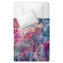 Duvet Cover Double Side (Single Size) 