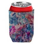 Blue Blend Can Holder