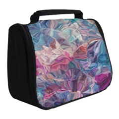 Full Print Travel Pouch (Small) 