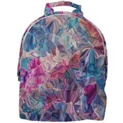 Mini Full Print Backpack 