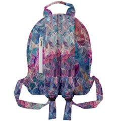 Mini Full Print Backpack 